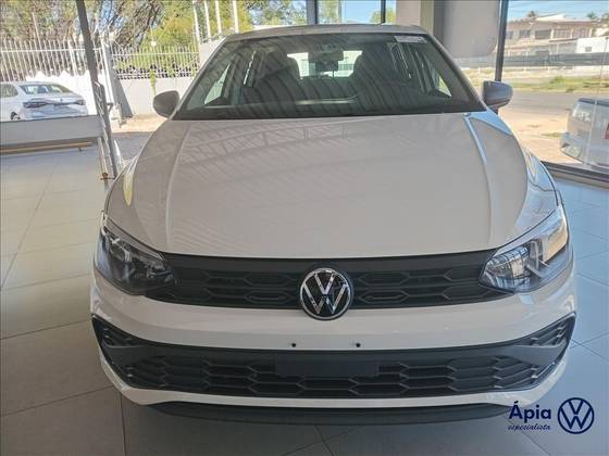 VOLKSWAGEN POLO 1.0 MPI TRACK MANUAL
